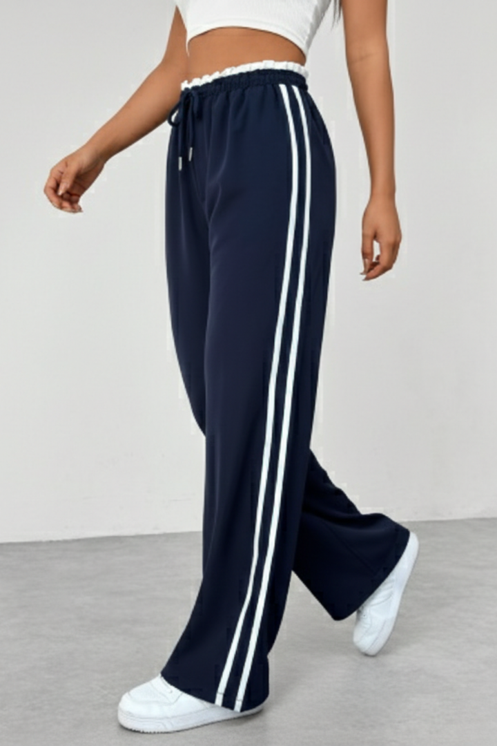 Arielle | Wide Leg Pants