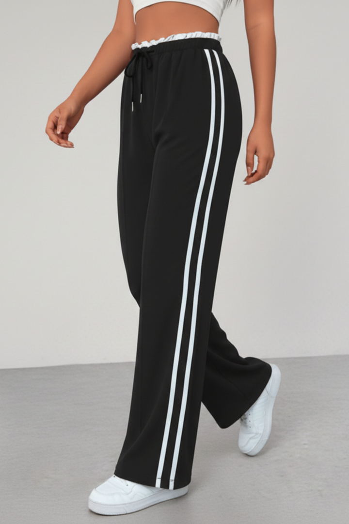 Arielle | Wide Leg Pants