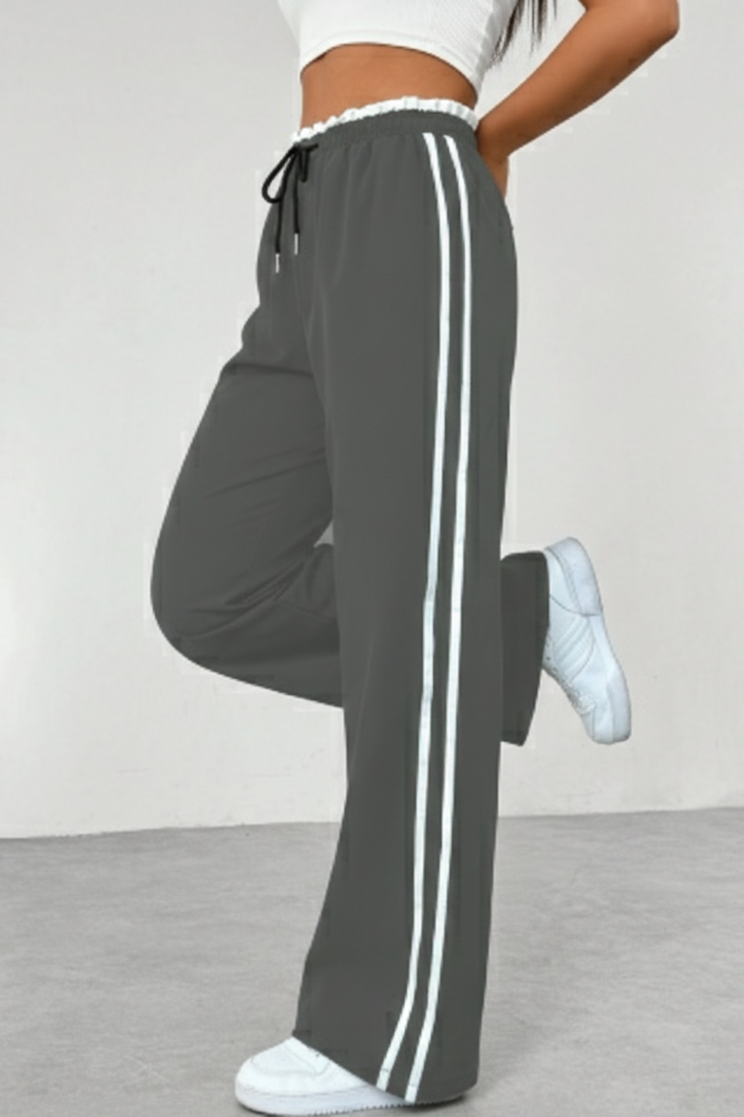 Arielle | Wide Leg Pants