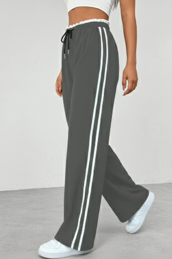 Arielle | Wide Leg Pants