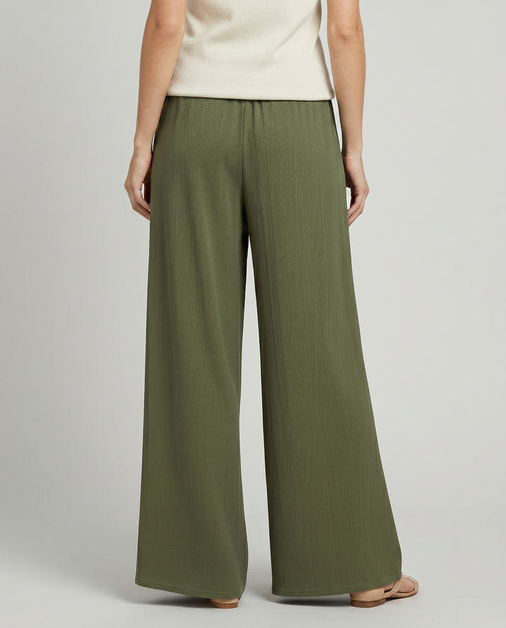 Paula | Palazzo Pants with Wide Legs