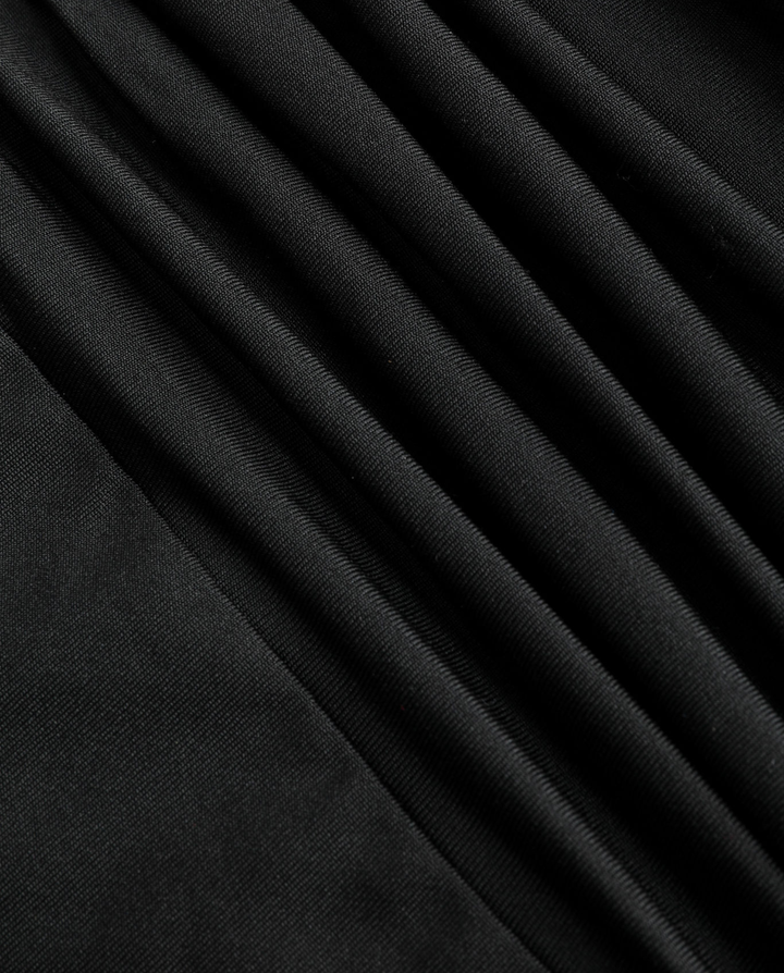 Layla | Maxi Dress with Draped Bodice