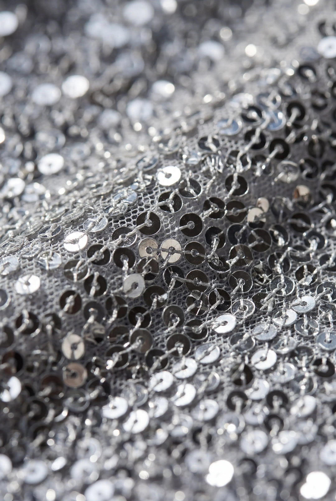 Lesa | Maxi Dress with Sparkle Finish
